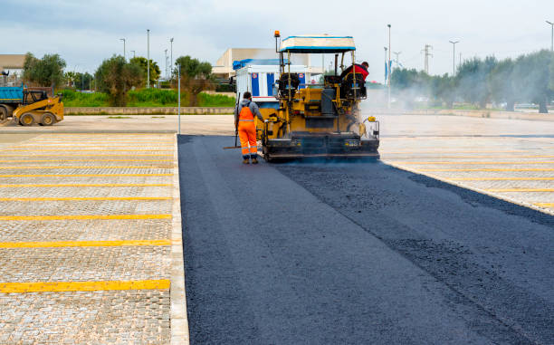 Best Residential Paver Driveway  in Wabash, IN