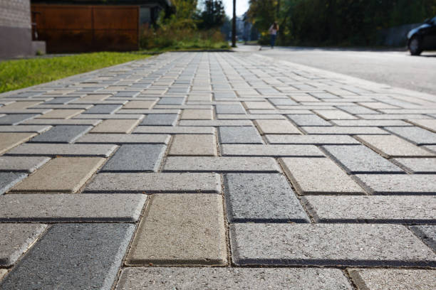 Best Decorative Driveway Pavers  in Wabash, IN