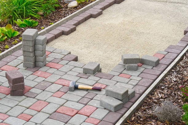 Best Driveway Paving Contractor  in Wabash, IN