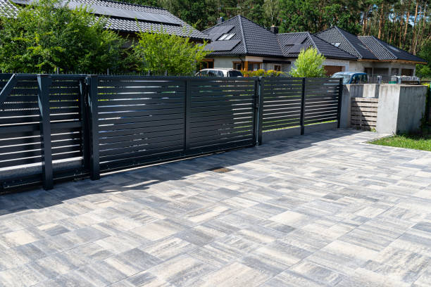 Decorative Driveway Pavers in Wabash, IN