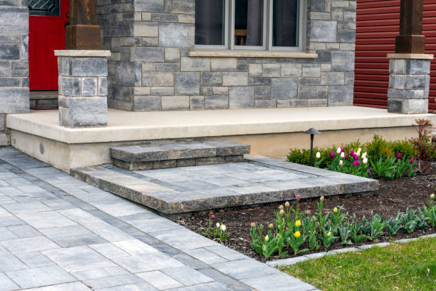 Trusted Wabash, IN Driveway Pavers Experts