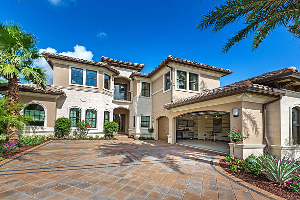Best Best Driveway Pavers  in Wabash, IN