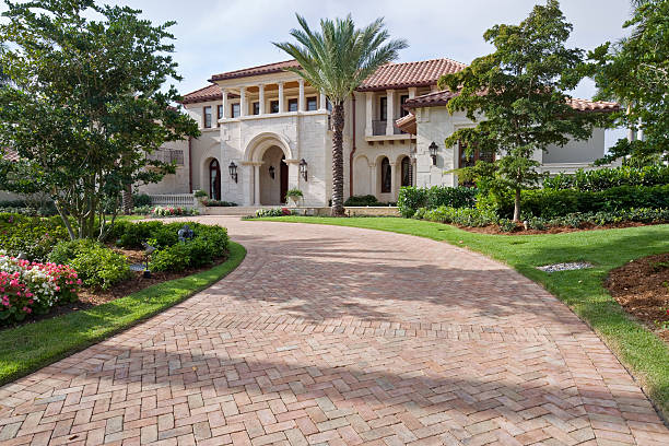 Best Affordable Driveway Pavers  in Wabash, IN