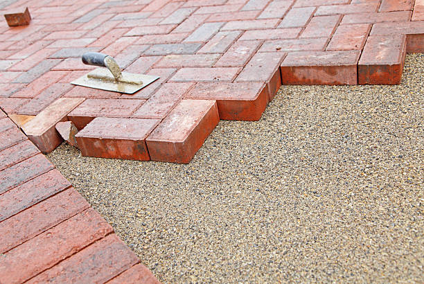 Reasons to Select Us for Your Driveway Paving Requirements in Wabash, IN
