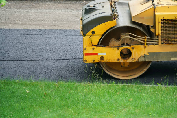 Best Driveway Paving Near Me  in Wabash, IN