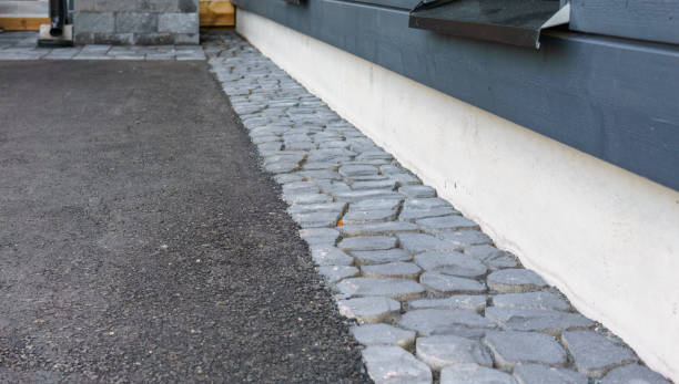 Best Cobblestone Driveway Pavers  in Wabash, IN