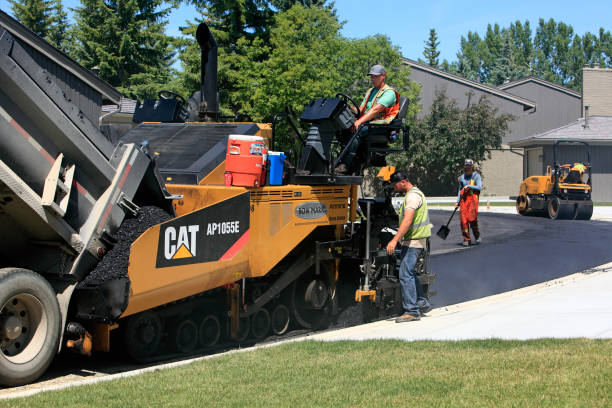 Best Custom Driveway Pavers  in Wabash, IN