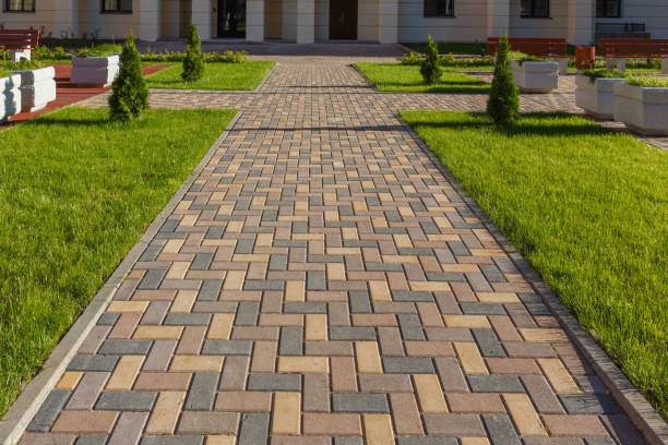 Best Driveway Pavers Installation  in Wabash, IN